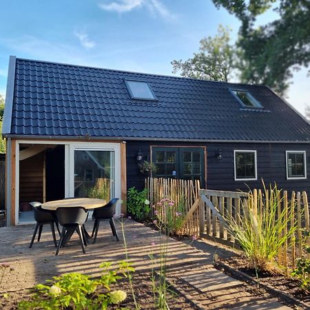 Noordbergum B&B In De Roos المظهر الخارجي الصورة