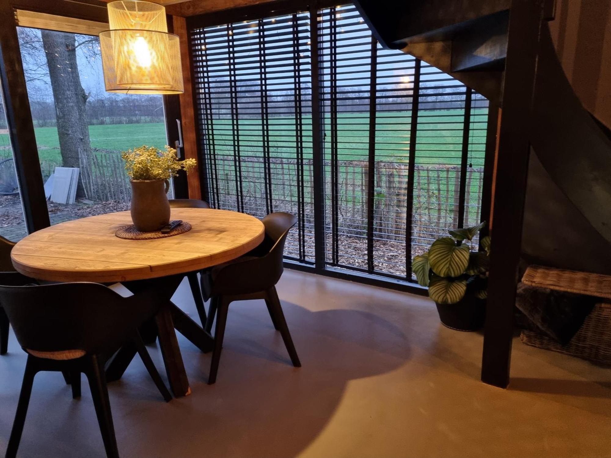 Noordbergum B&B In De Roos المظهر الخارجي الصورة