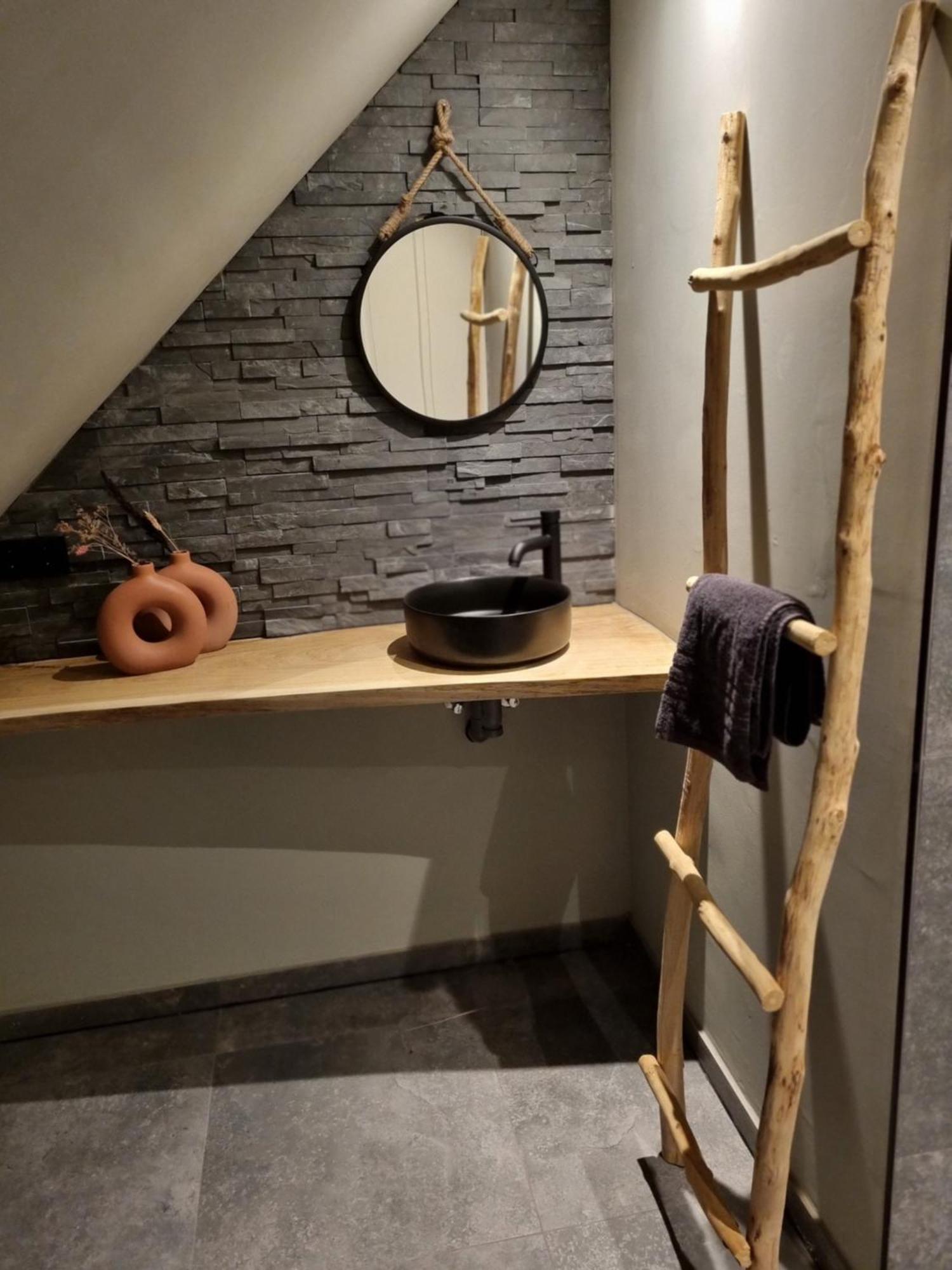 Noordbergum B&B In De Roos المظهر الخارجي الصورة