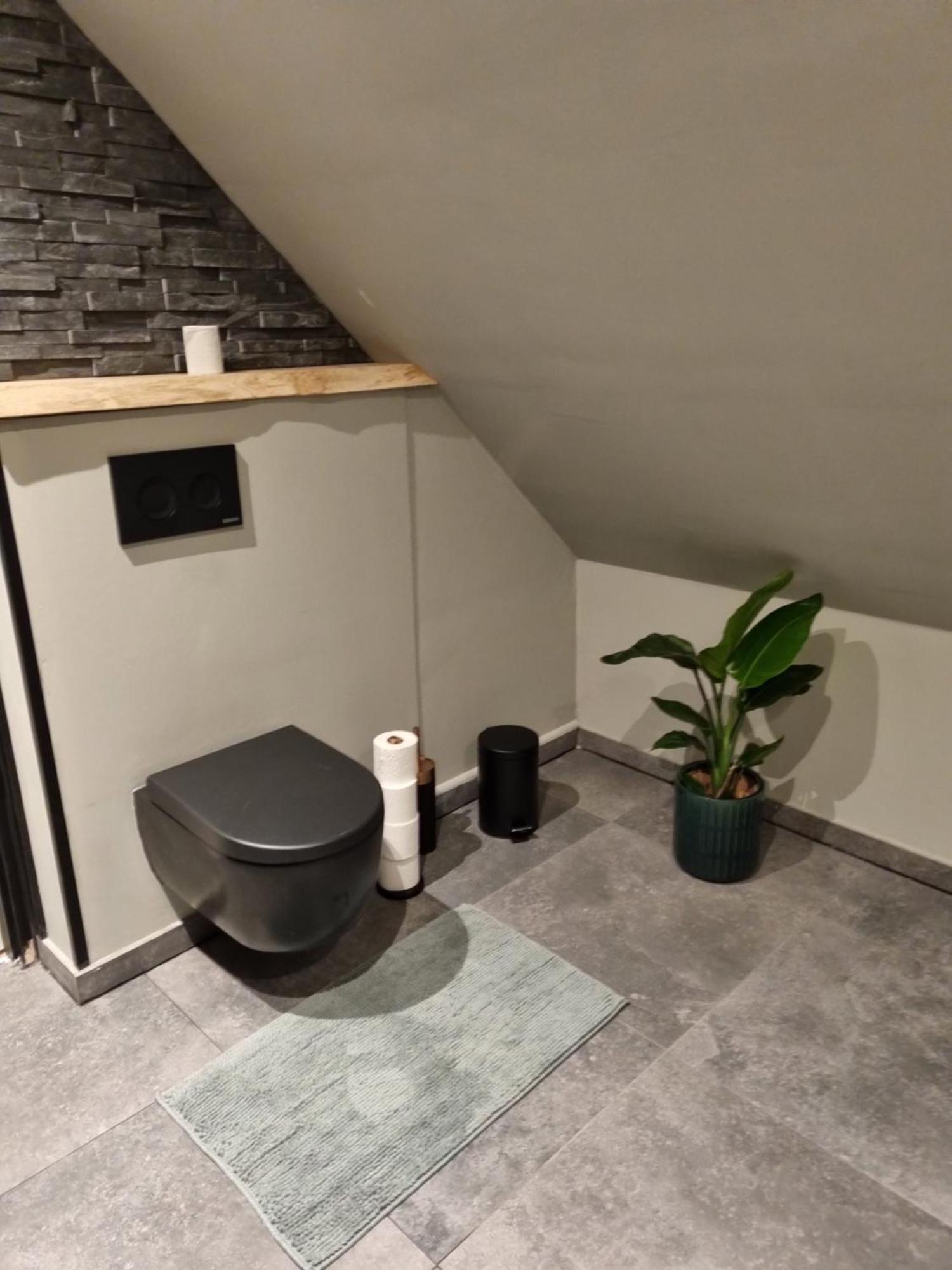 Noordbergum B&B In De Roos المظهر الخارجي الصورة